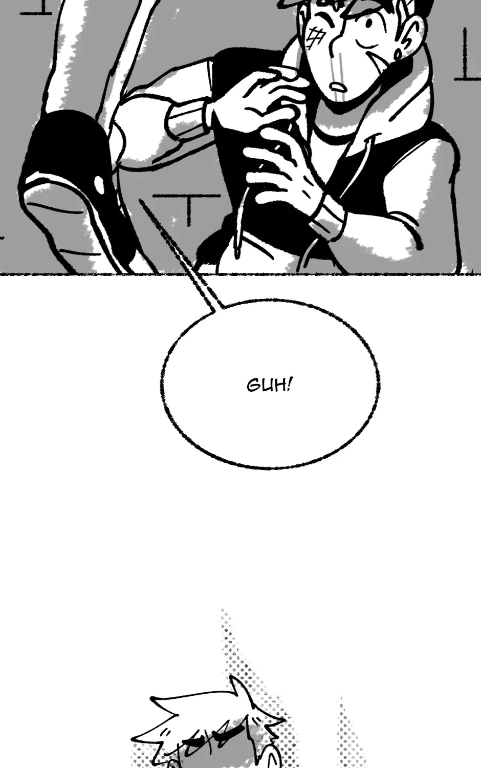 Equalizer! Chapter 23.1 page 11 - 