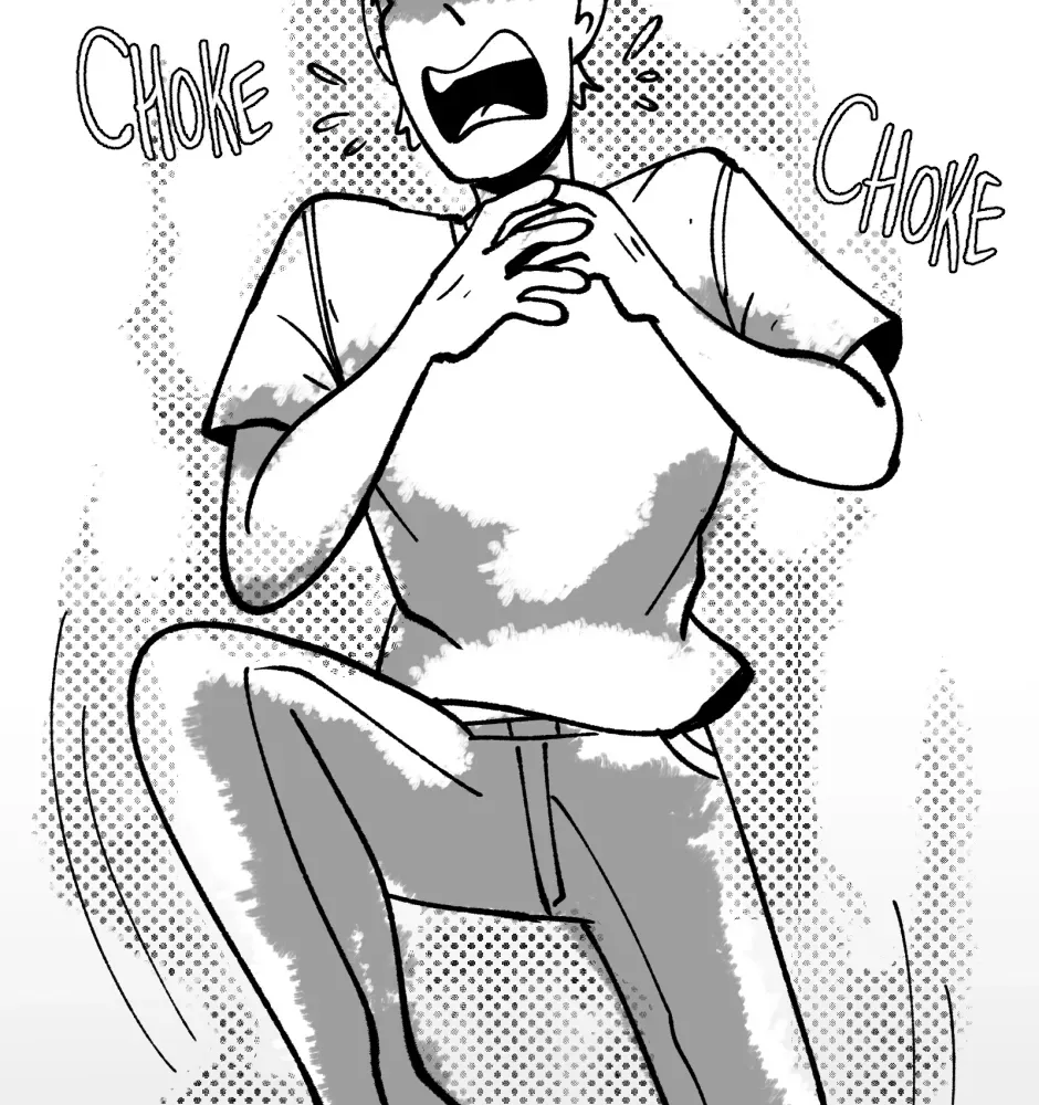 Equalizer! Chapter 23.1 page 12 - 