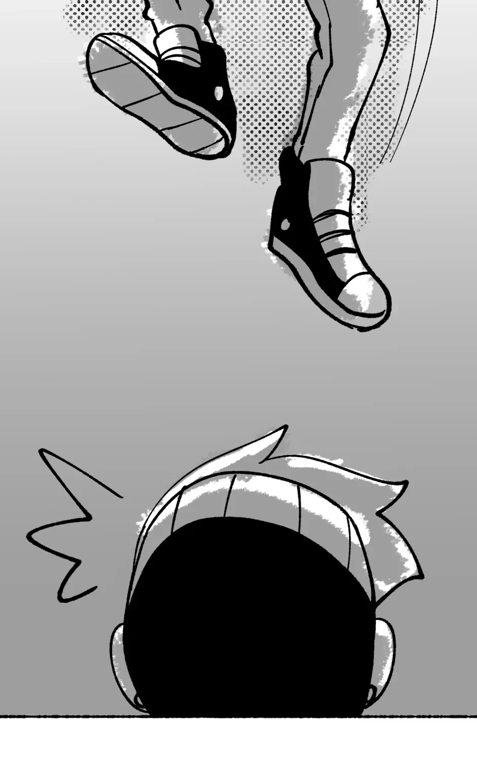Equalizer! Chapter 23.1 page 13 - 