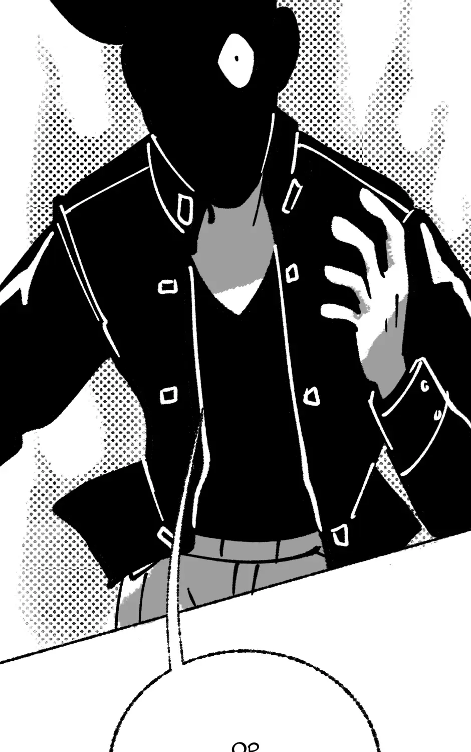 Equalizer! Chapter 23.1 page 16 - 