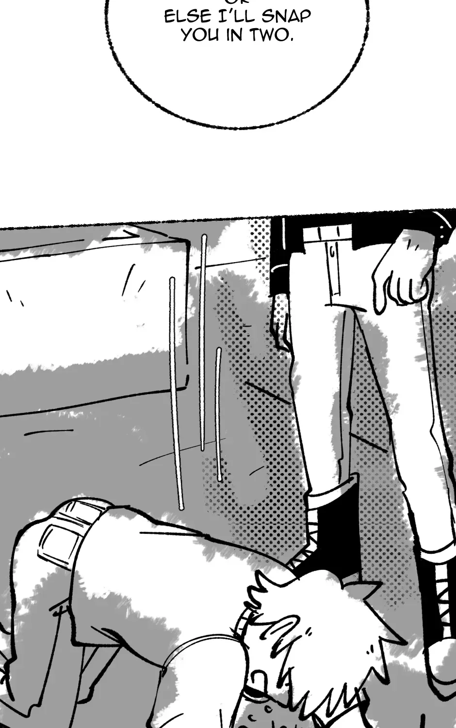 Equalizer! Chapter 23.1 page 17 - 