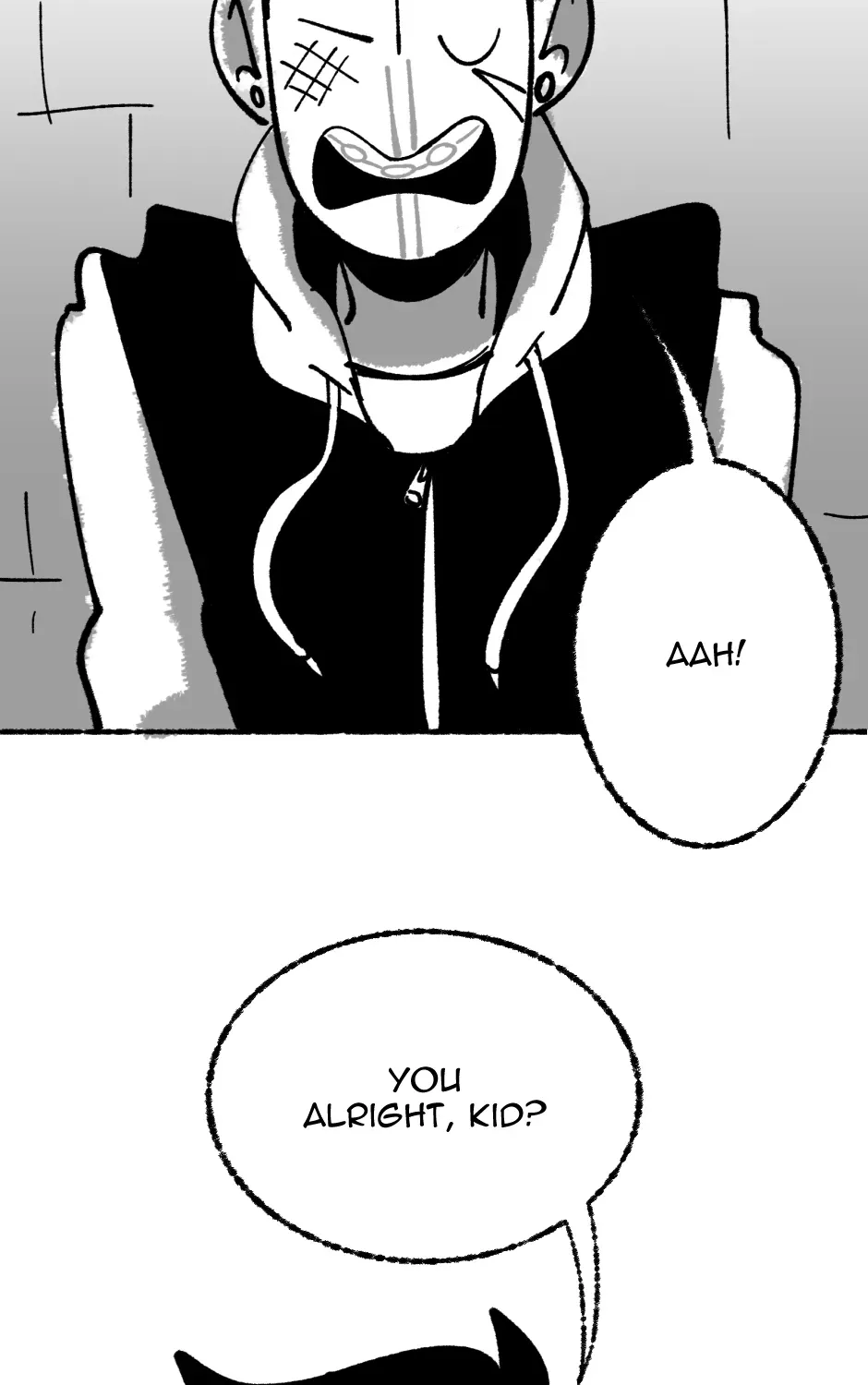 Equalizer! Chapter 23.1 page 22 - 
