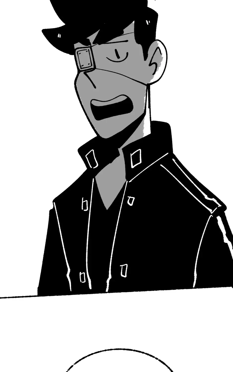 Equalizer! Chapter 23.1 page 23 - 