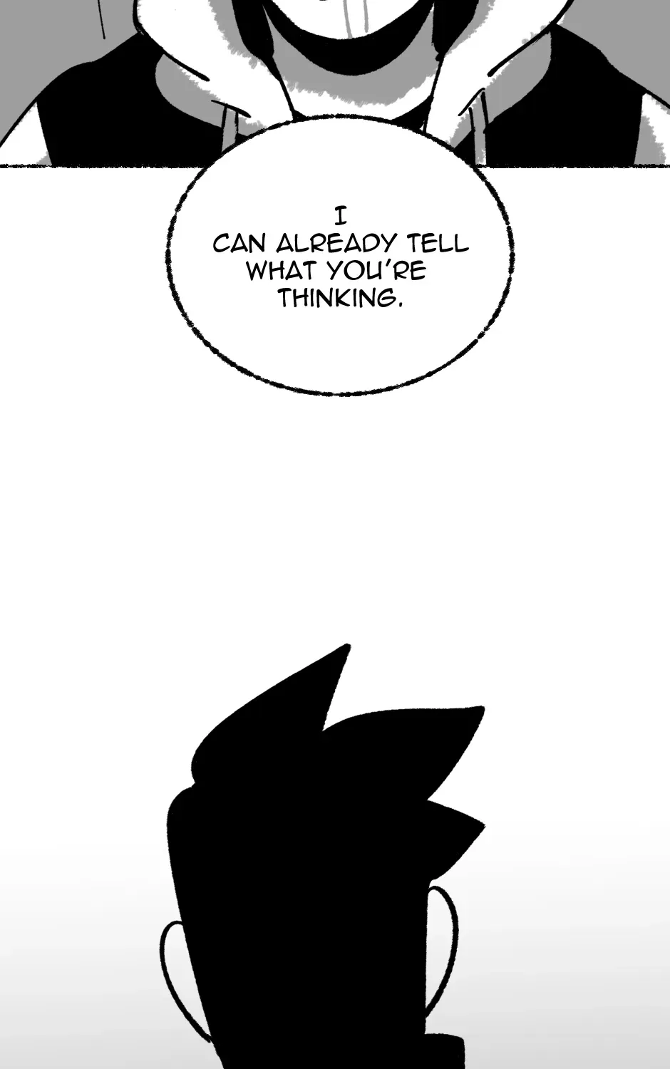 Equalizer! Chapter 23.1 page 25 - 