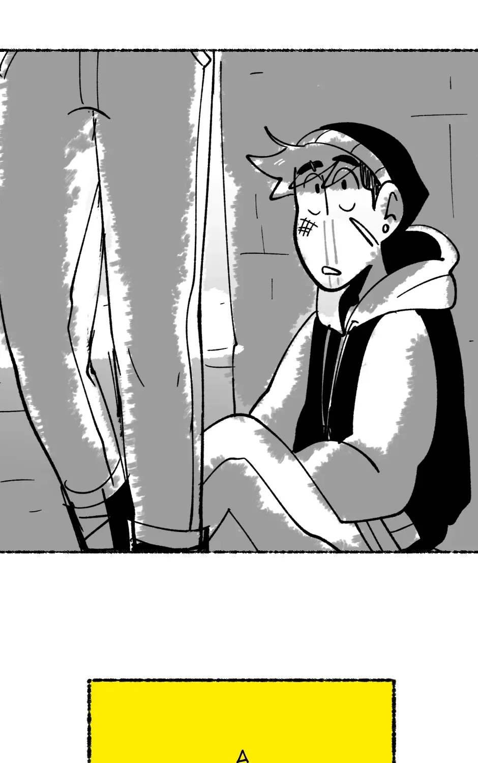 Equalizer! Chapter 23.1 page 28 - 