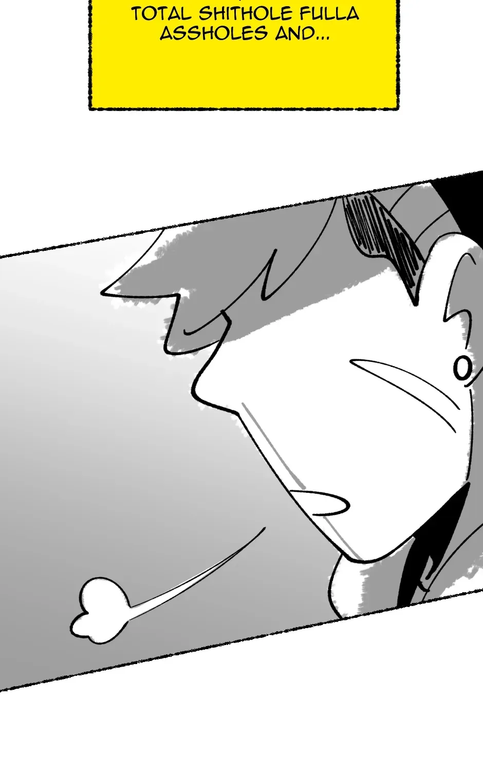 Equalizer! Chapter 23.1 page 29 - 
