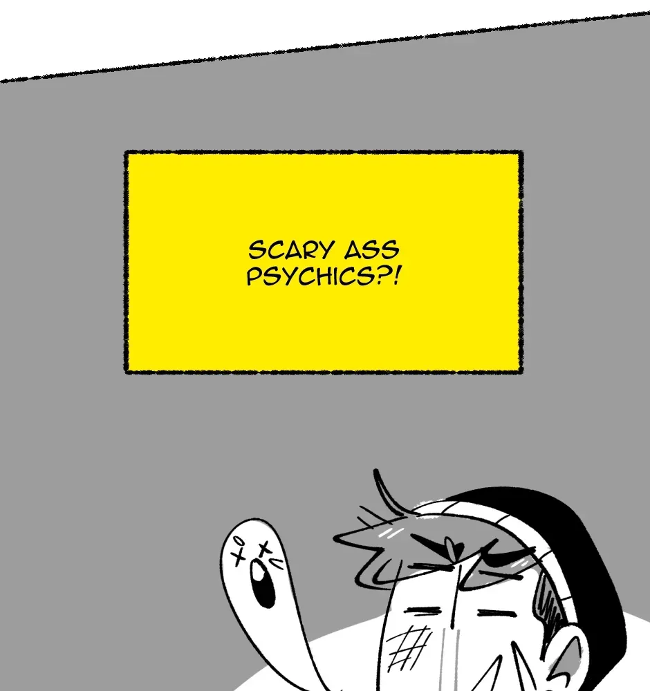 Equalizer! Chapter 23.1 page 30 - 