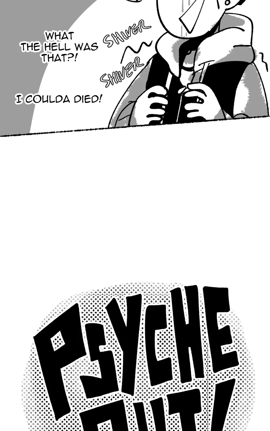 Equalizer! Chapter 23.1 page 31 - 