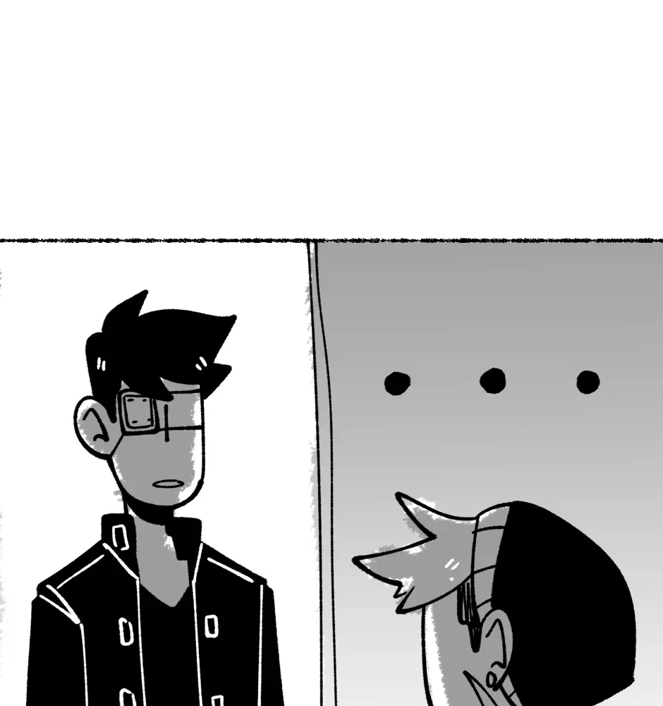 Equalizer! Chapter 23.1 page 36 - 