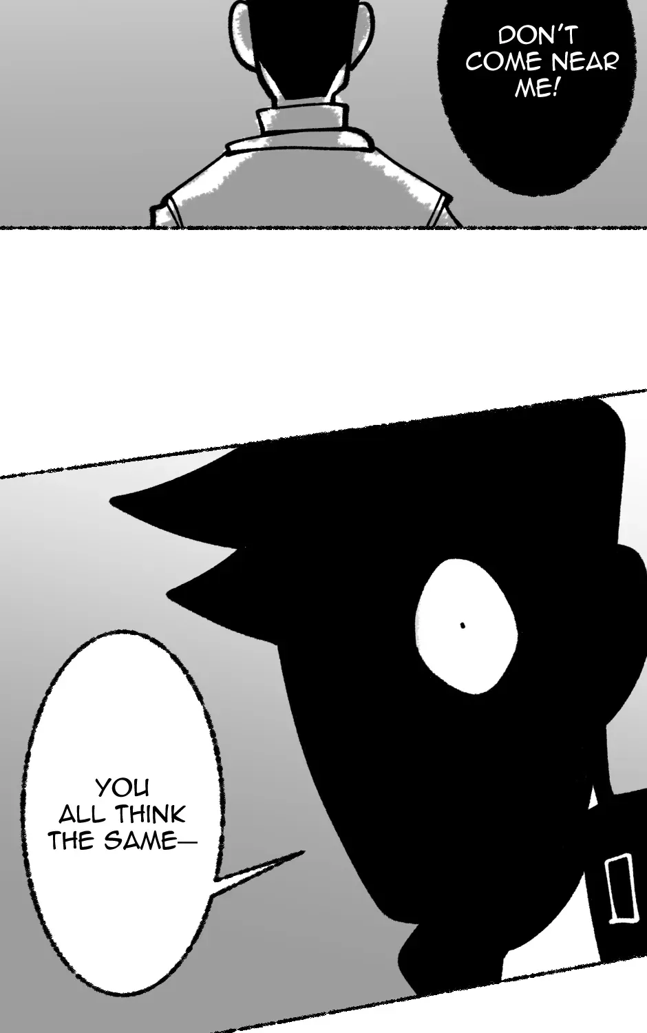 Equalizer! Chapter 23.1 page 40 - 