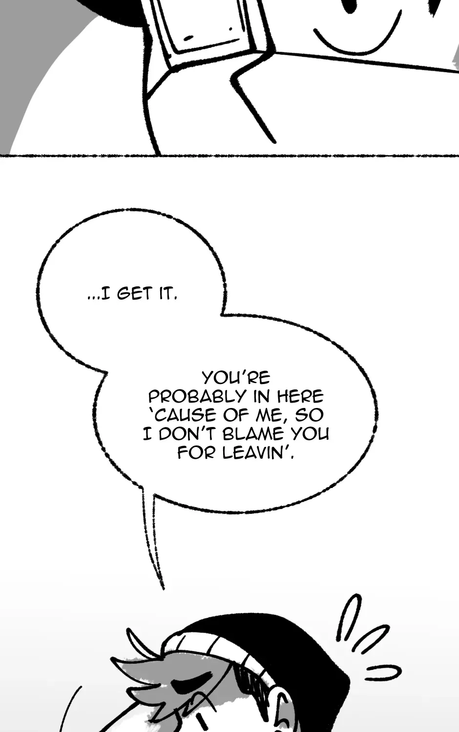 Equalizer! Chapter 23.1 page 43 - 