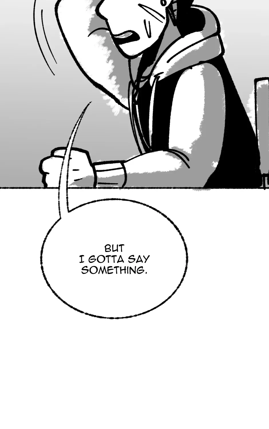 Equalizer! Chapter 23.1 page 44 - 