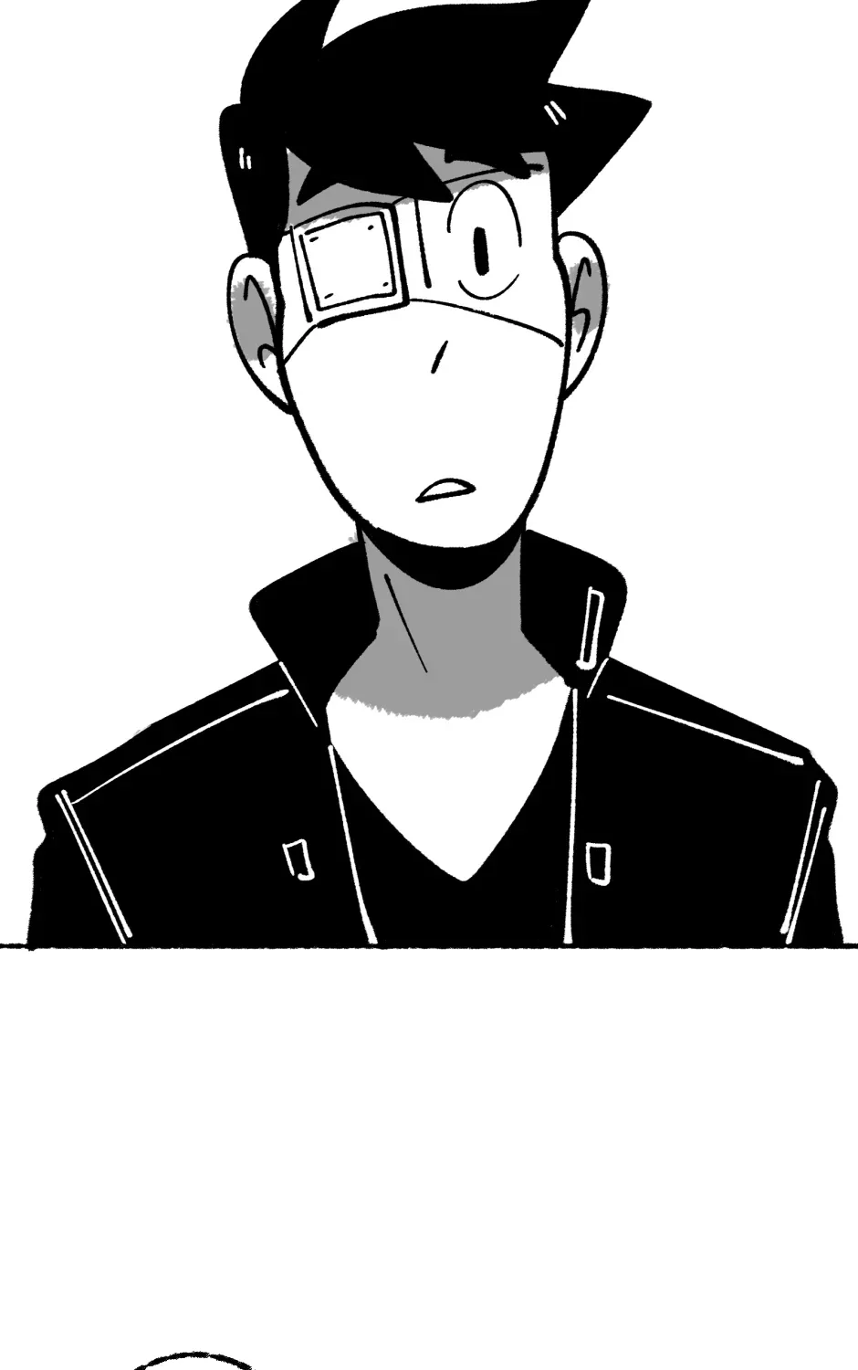 Equalizer! Chapter 23.1 page 47 - 