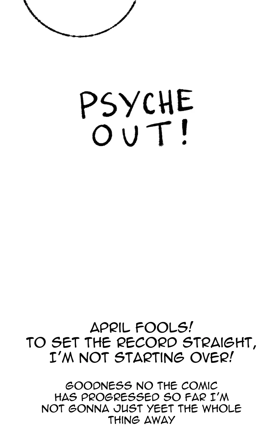 Equalizer! Chapter 23.1 page 50 - 