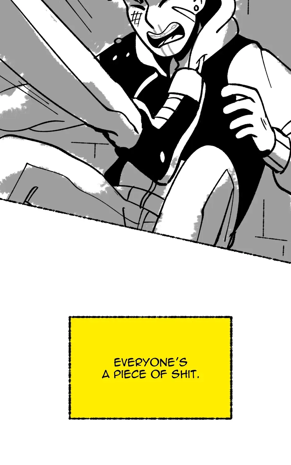 Equalizer! Chapter 23.1 page 7 - 