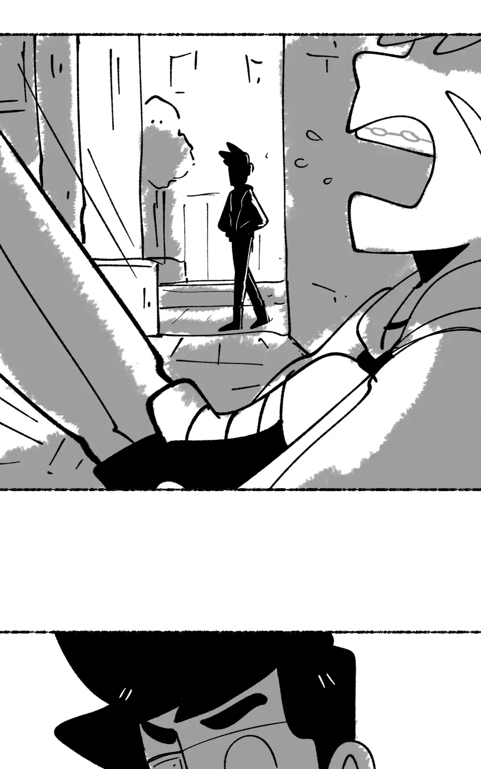 Equalizer! Chapter 23.1 page 8 - 