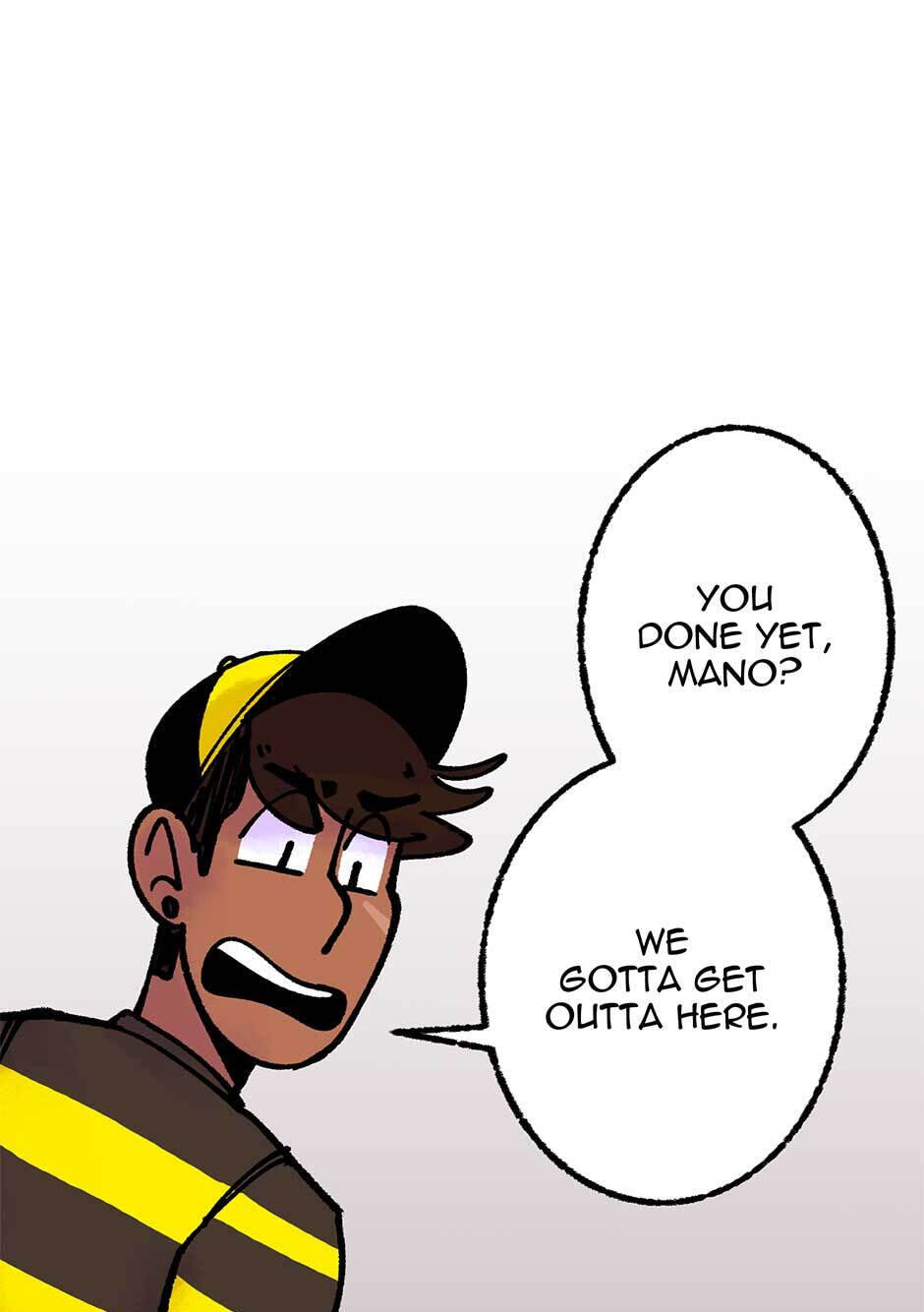 Equalizer! Chapter 23.2 page 1 - 