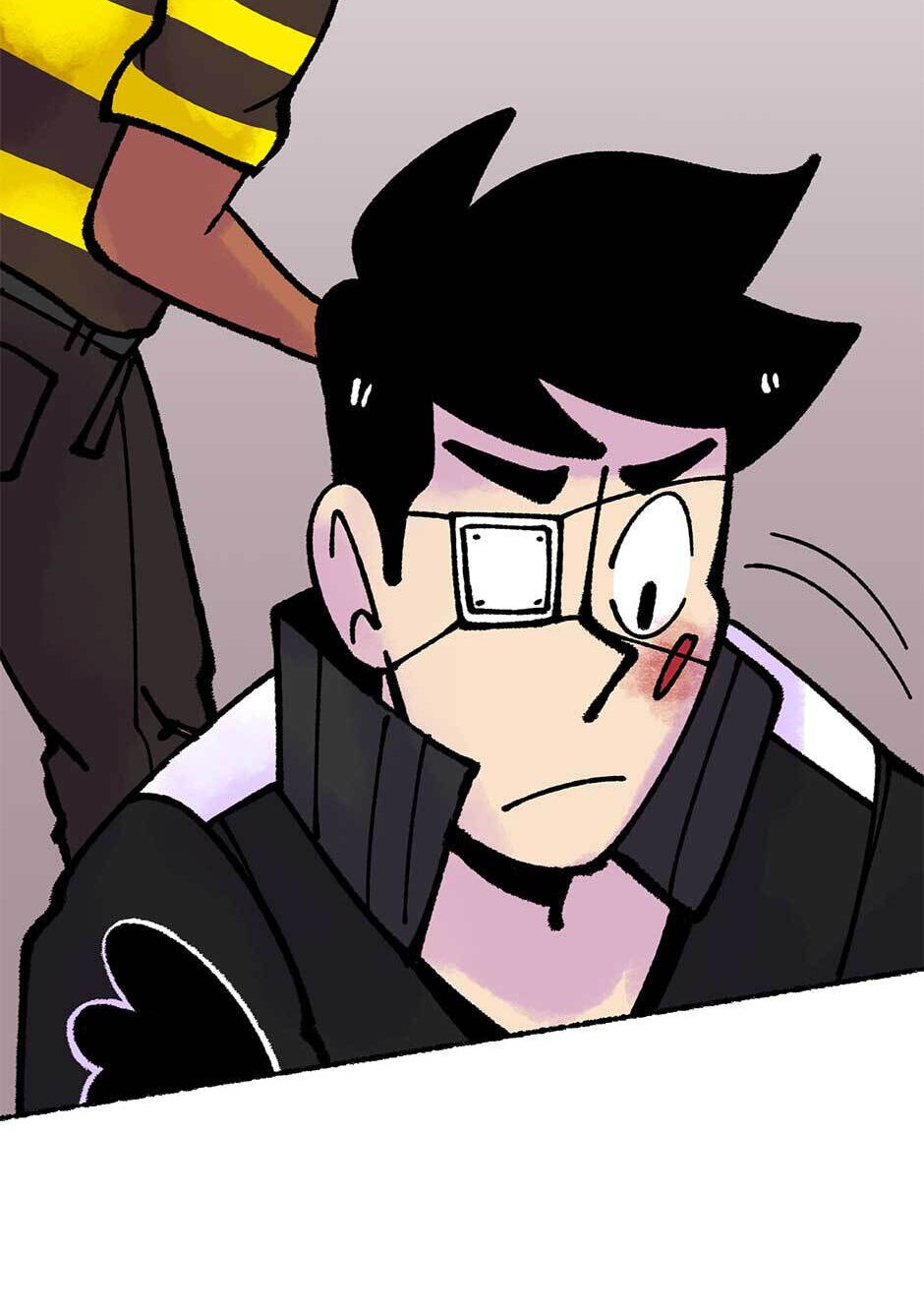 Equalizer! Chapter 23.2 page 2 - 