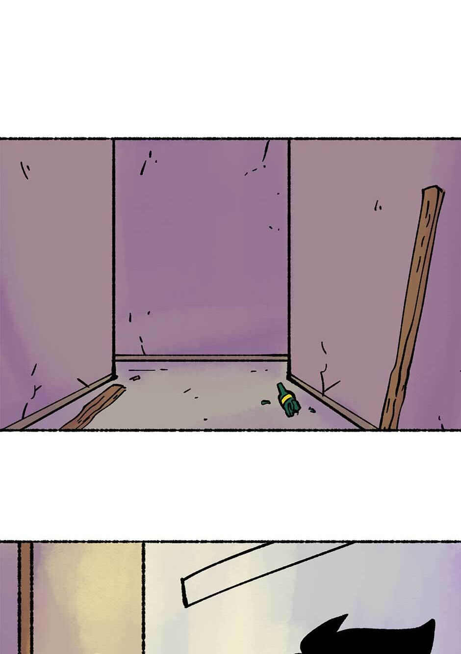 Equalizer! Chapter 23.2 page 12 - 