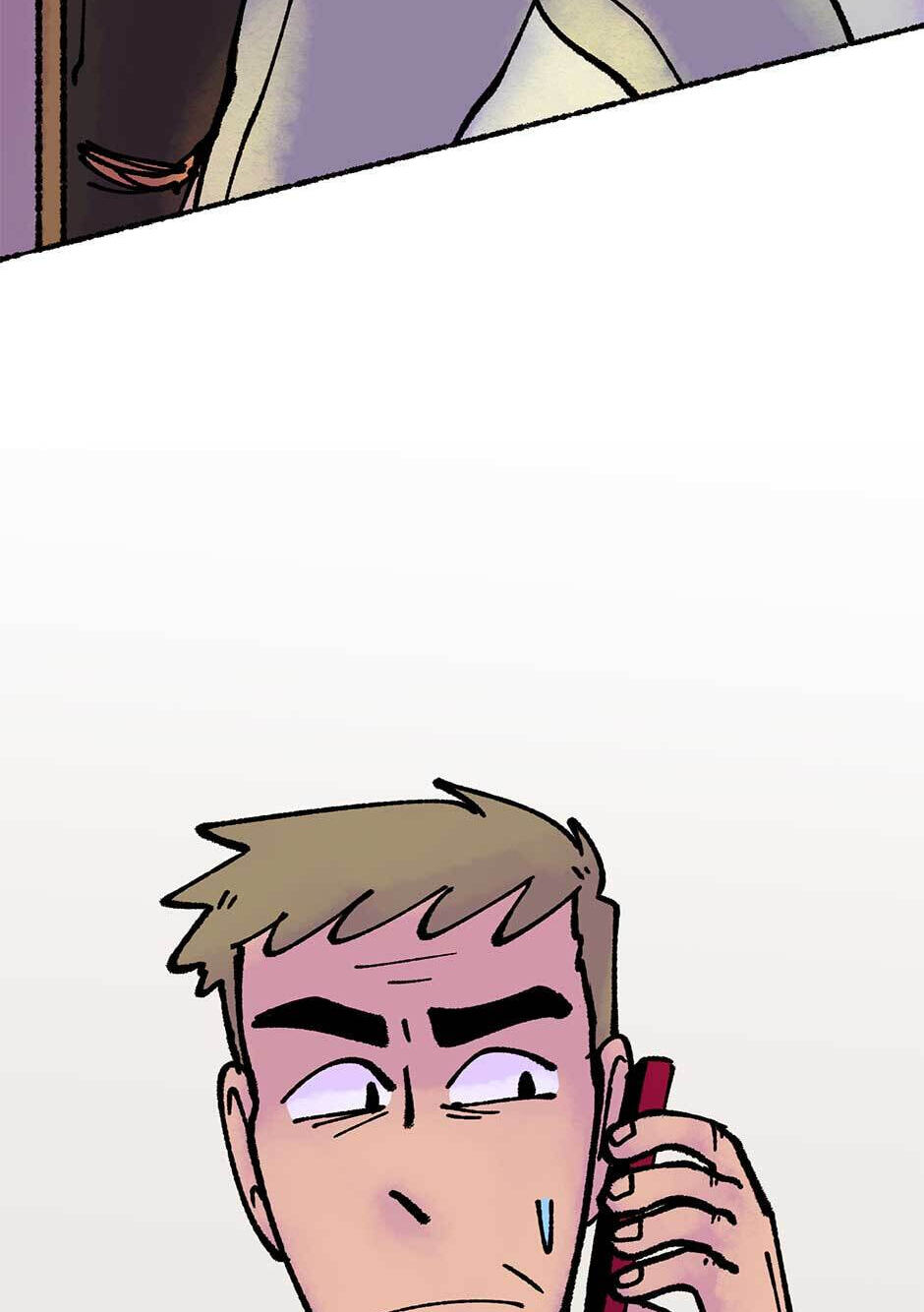 Equalizer! Chapter 23.2 page 14 - 