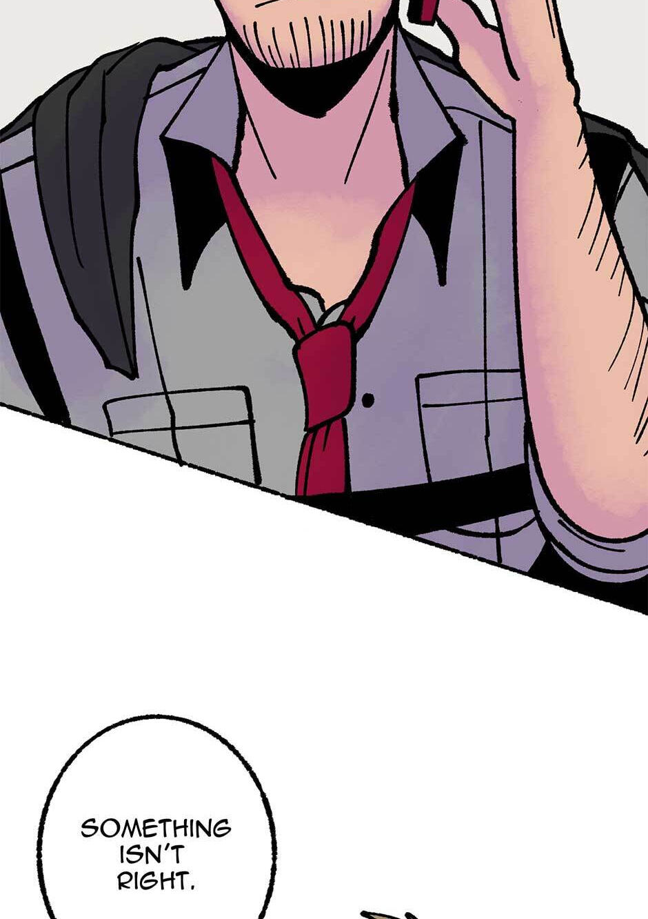 Equalizer! Chapter 23.2 page 15 - 