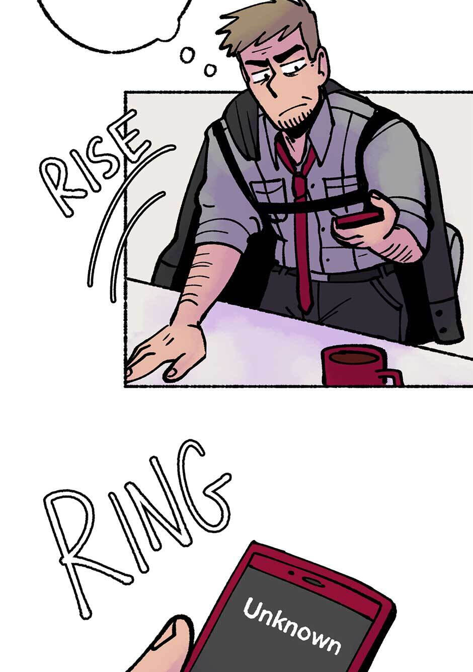 Equalizer! Chapter 23.2 page 16 - 
