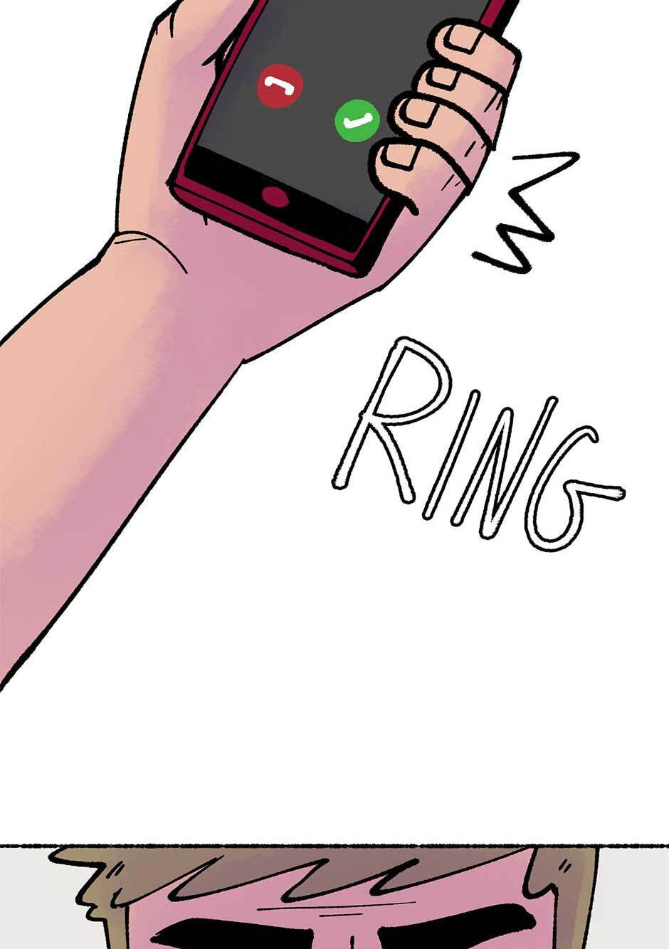 Equalizer! Chapter 23.2 page 17 - 