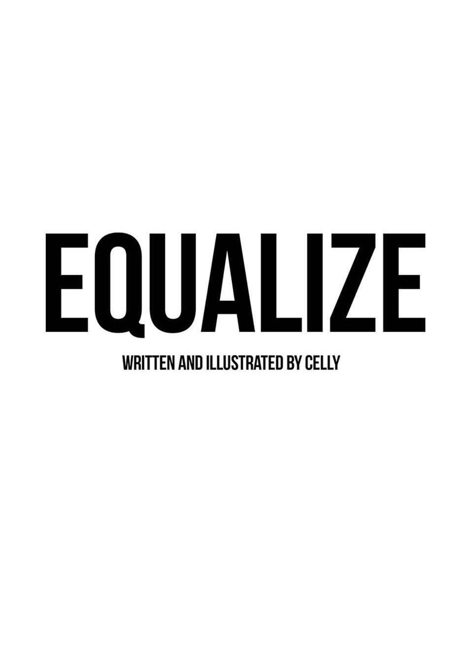 Equalizer! Chapter 23.2 page 3 - 