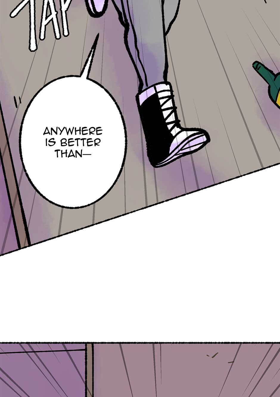 Equalizer! Chapter 23.2 page 22 - 