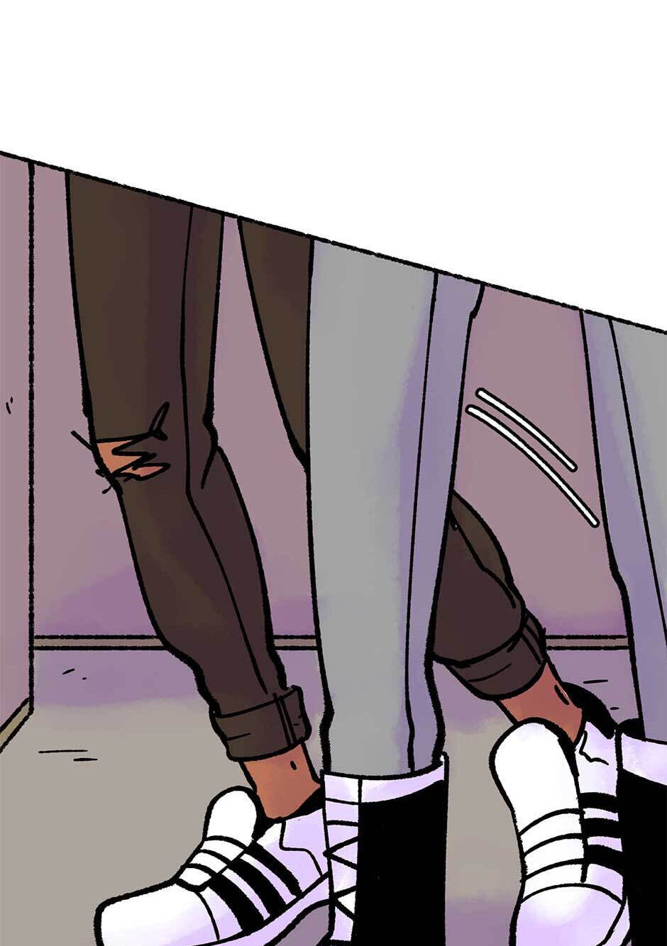 Equalizer! Chapter 23.2 page 26 - 