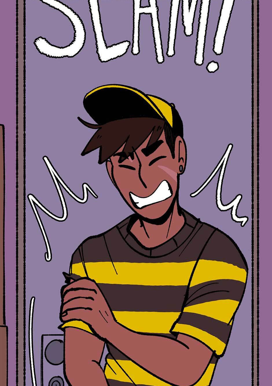 Equalizer! Chapter 23.2 page 32 - 