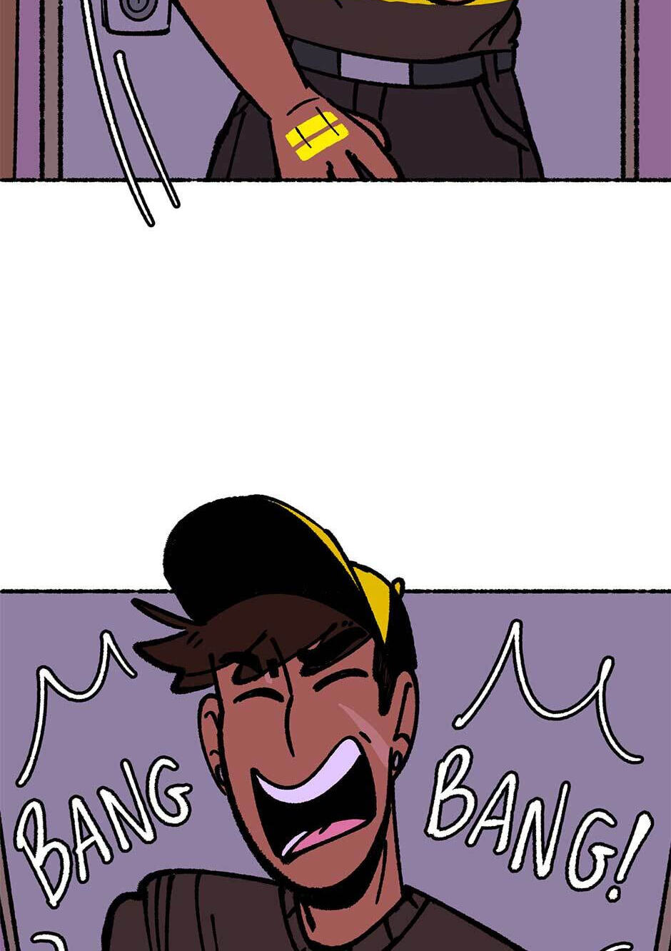 Equalizer! Chapter 23.2 page 33 - 