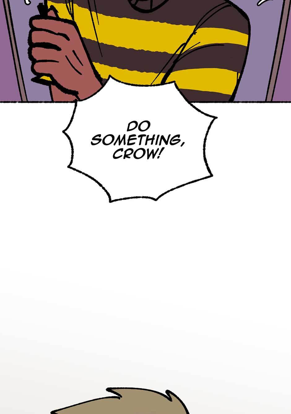 Equalizer! Chapter 23.2 page 34 - 