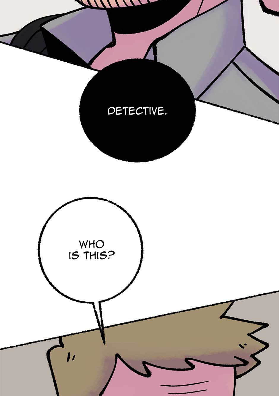 Equalizer! Chapter 23.2 page 37 - 