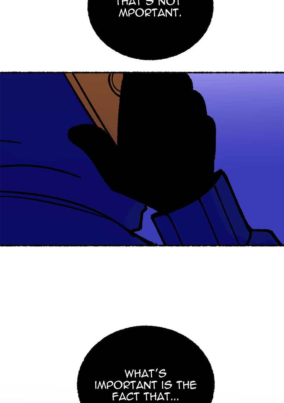 Equalizer! Chapter 23.2 page 39 - 