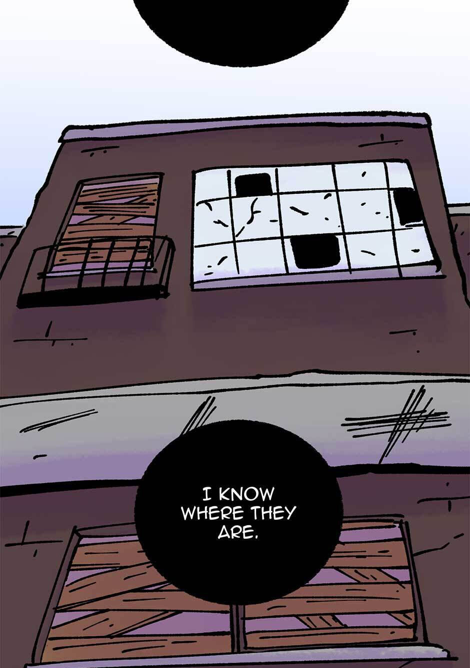 Equalizer! Chapter 23.2 page 40 - 