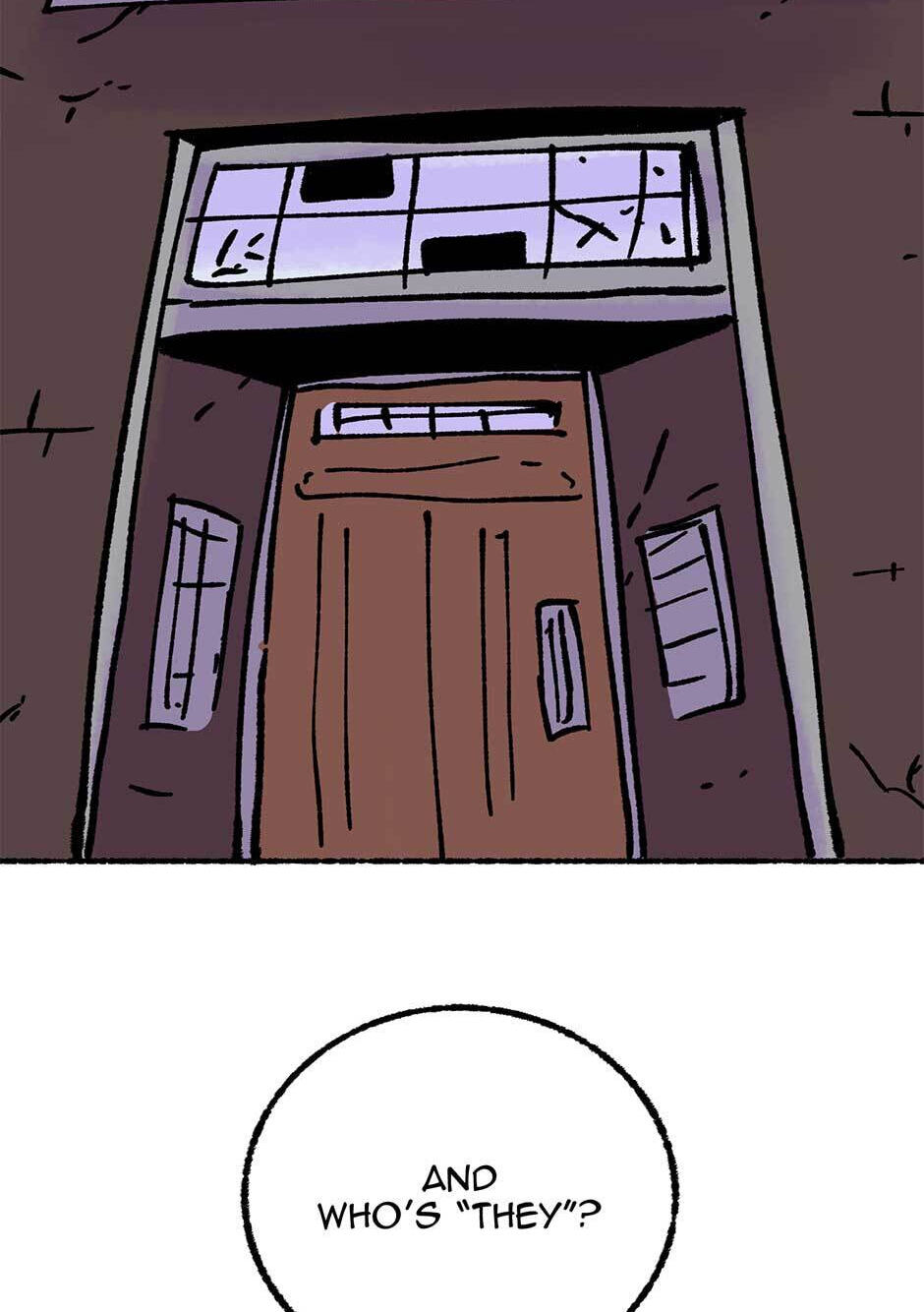 Equalizer! Chapter 23.2 page 41 - 