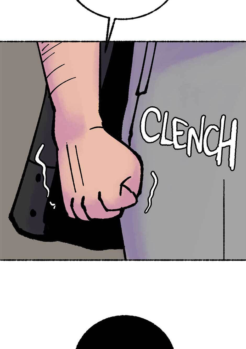 Equalizer! Chapter 23.2 page 42 - 