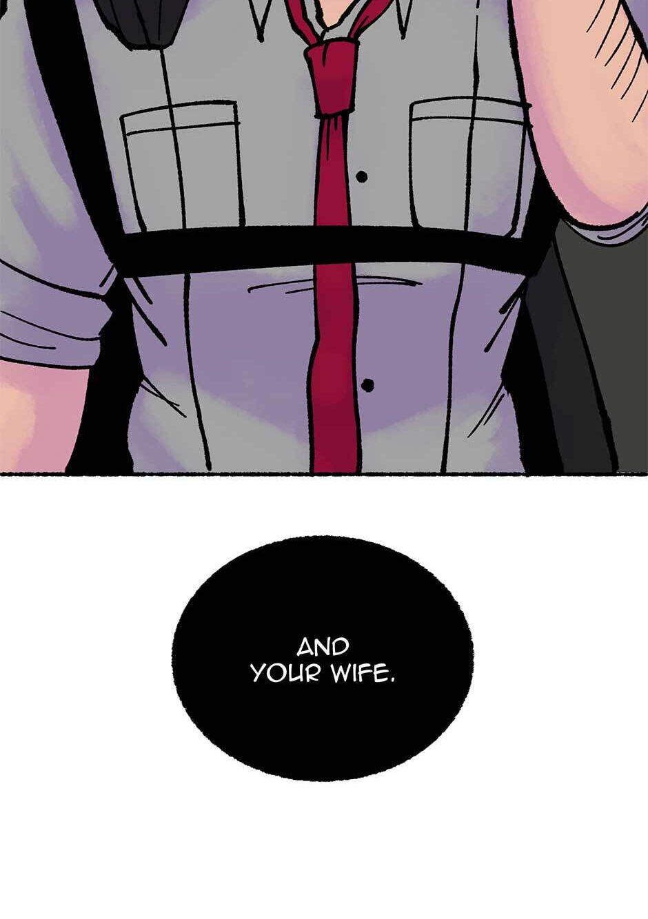 Equalizer! Chapter 23.2 page 44 - 