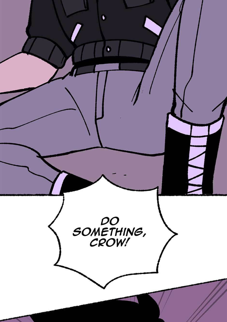Equalizer! Chapter 23.2 page 46 - 
