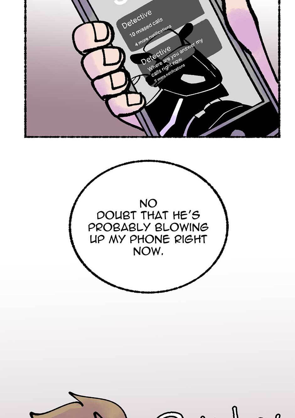 Equalizer! Chapter 23.2 page 6 - 