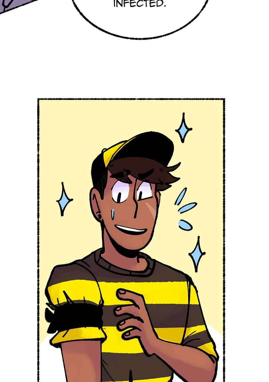 Equalizer! Chapter 23.2 page 56 - 