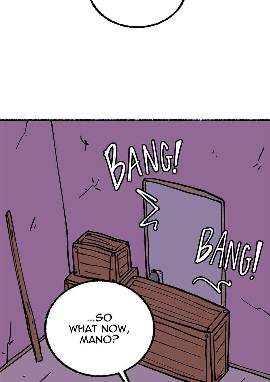 Equalizer! Chapter 23.2 page 60 - 