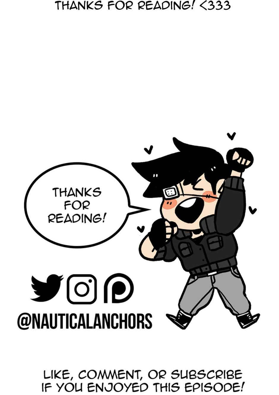 Equalizer! Chapter 23.2 page 66 - 