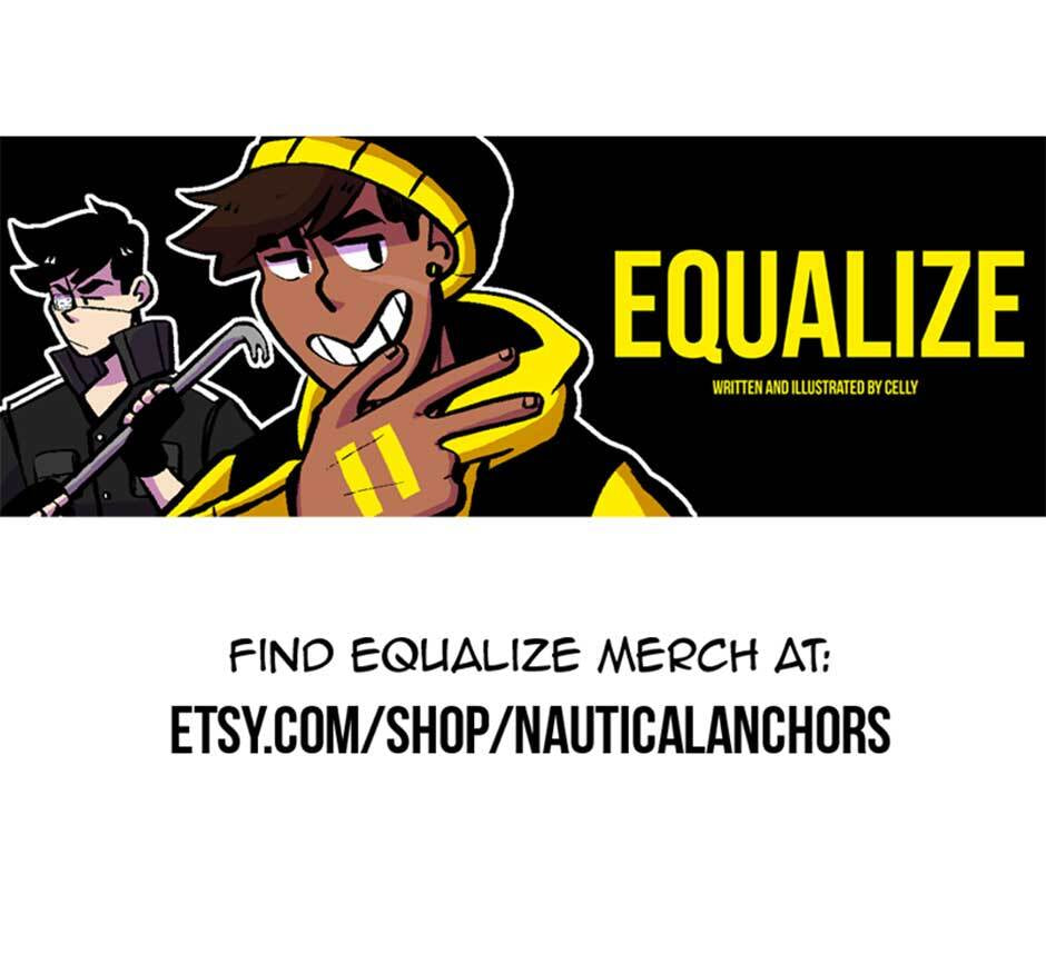 Equalizer! Chapter 23.2 page 67 - 