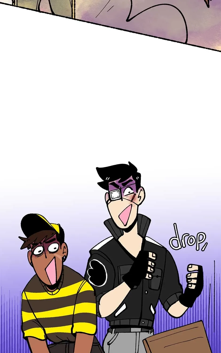 Equalizer! Chapter 23 page 11 - 