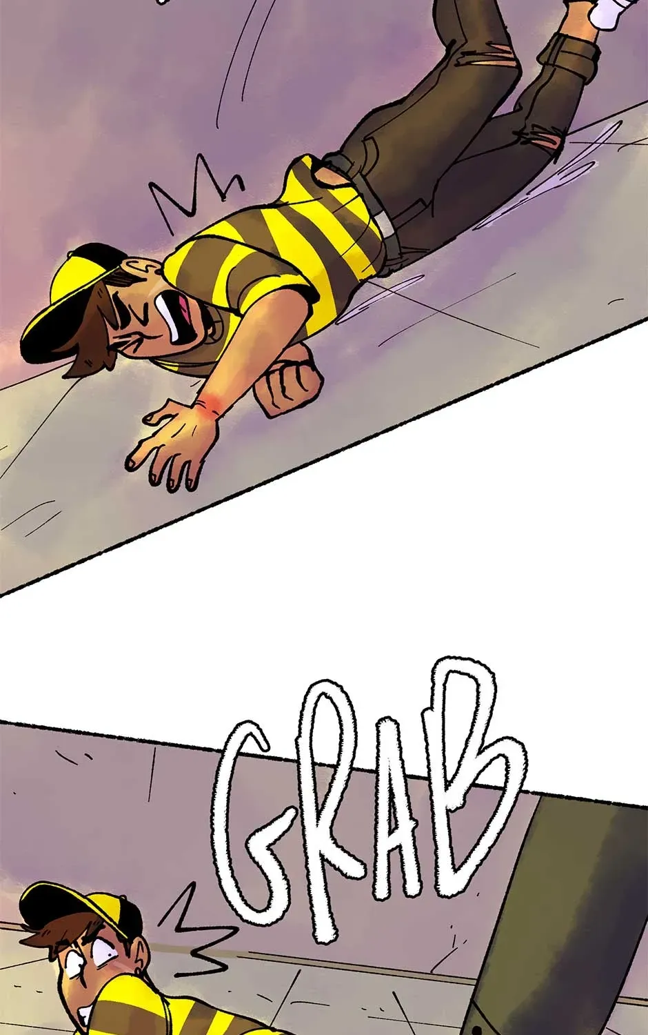 Equalizer! Chapter 23 page 17 - 