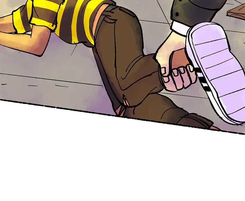 Equalizer! Chapter 23 page 18 - 