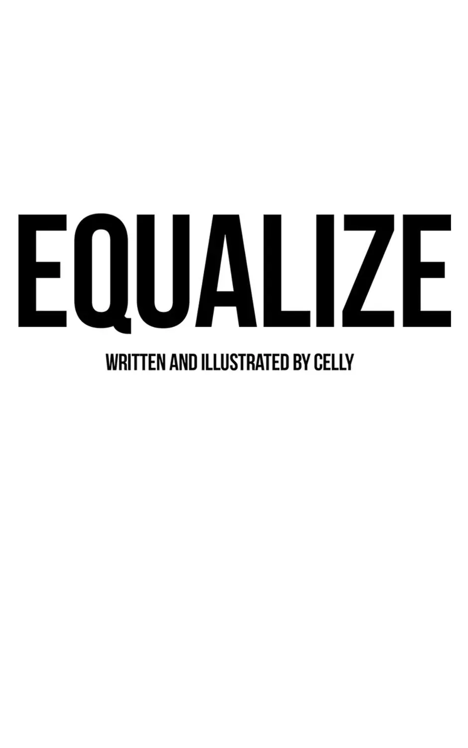 Equalizer! Chapter 23 page 3 - 