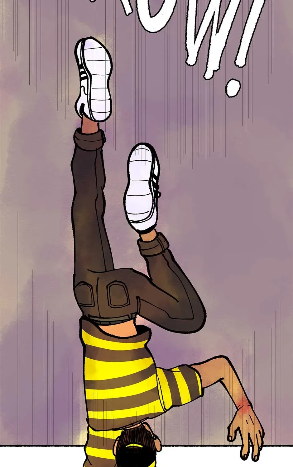Equalizer! Chapter 23 page 23 - 